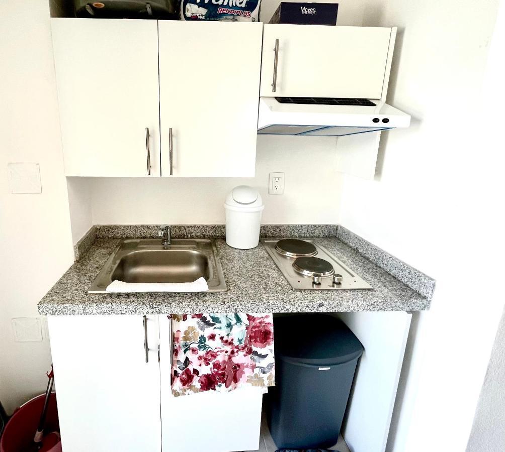 Casablanca Grand Colibri Apartment Acapulco Exterior photo