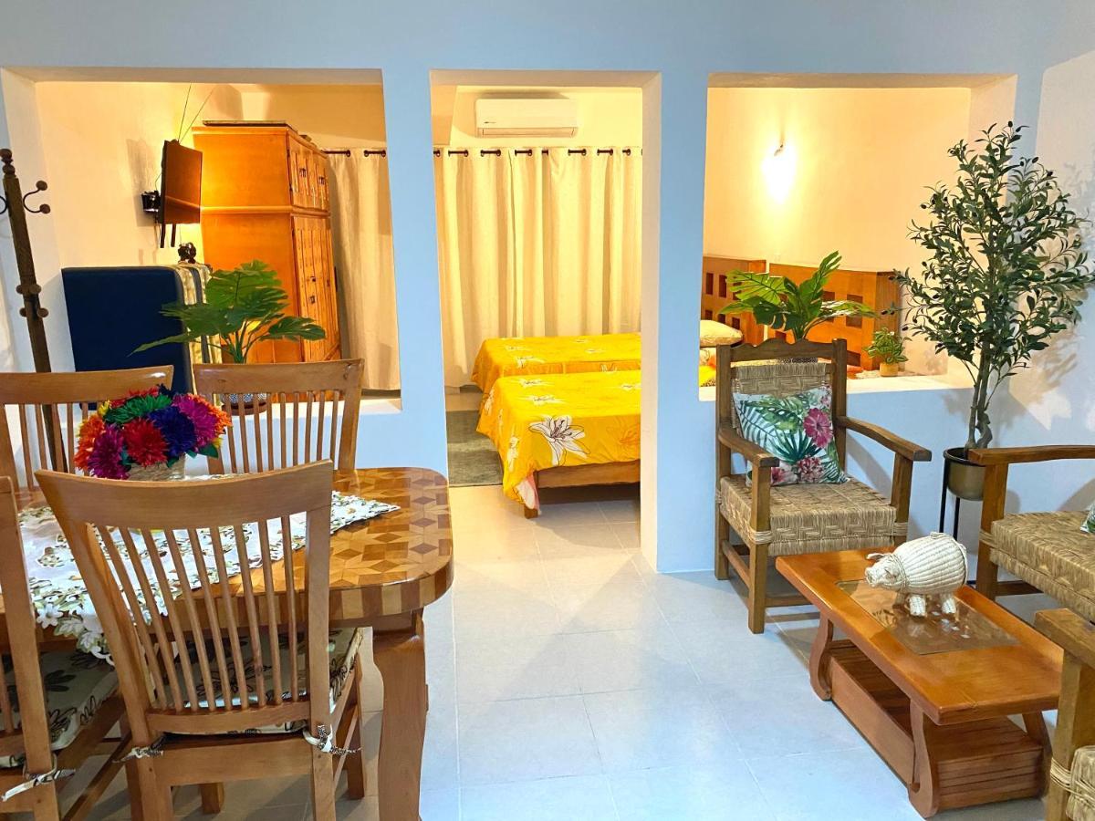 Casablanca Grand Colibri Apartment Acapulco Exterior photo