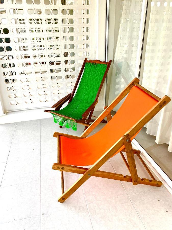 Casablanca Grand Colibri Apartment Acapulco Exterior photo