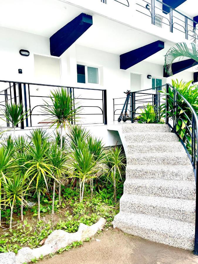 Casablanca Grand Colibri Apartment Acapulco Exterior photo